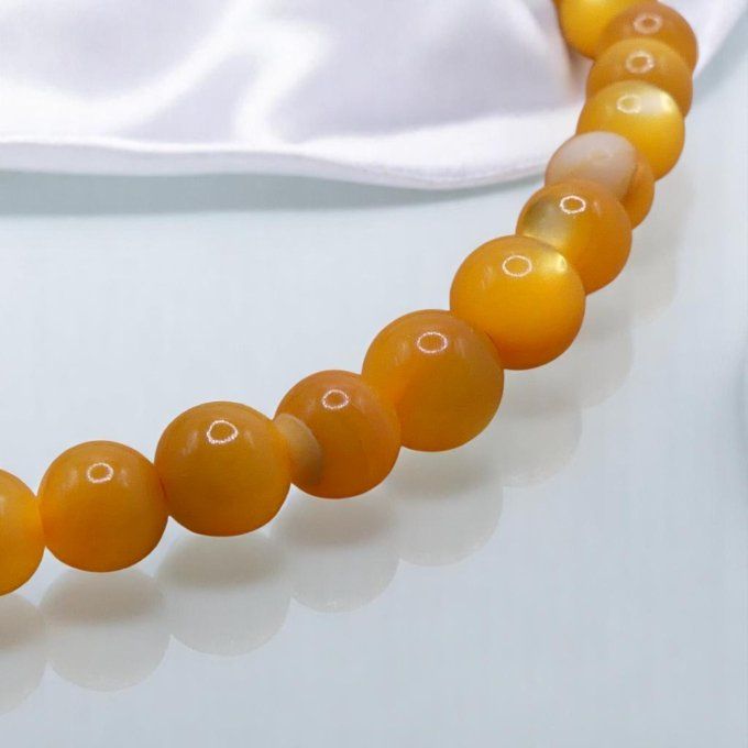 Nacre jaune