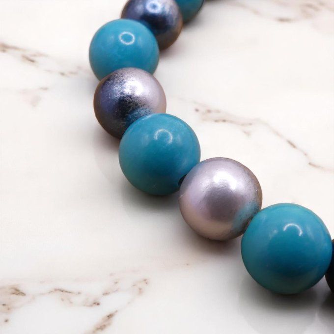 Turquoise 
