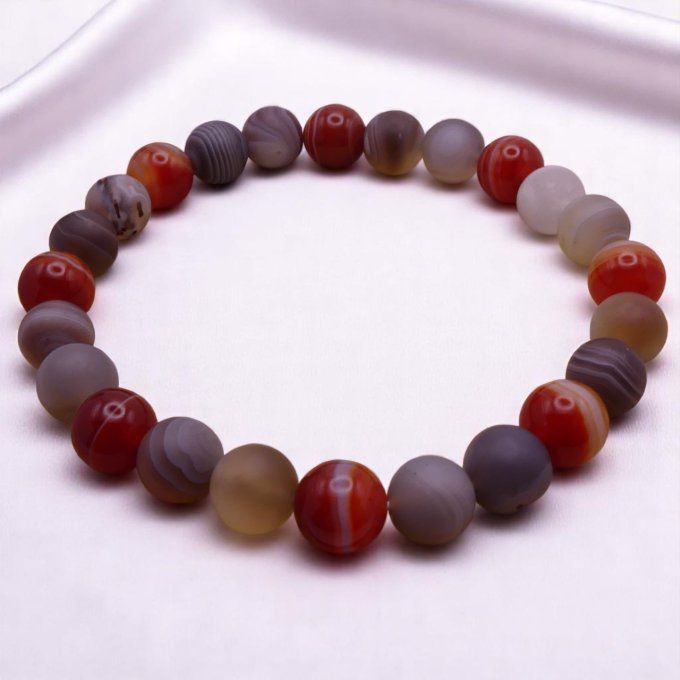 Agate Botswana