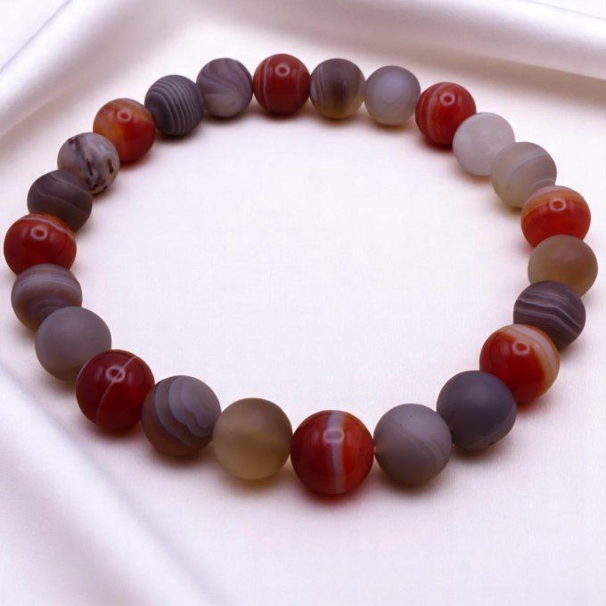 Agate Botswana