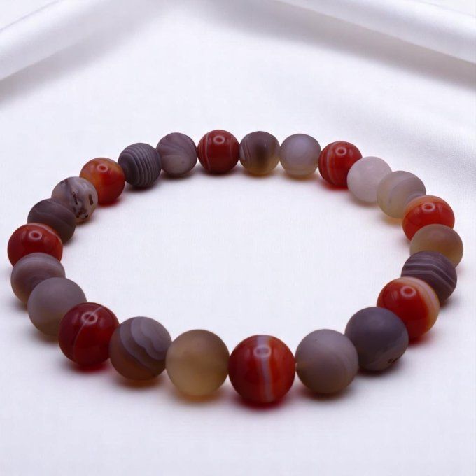 Agate Botswana