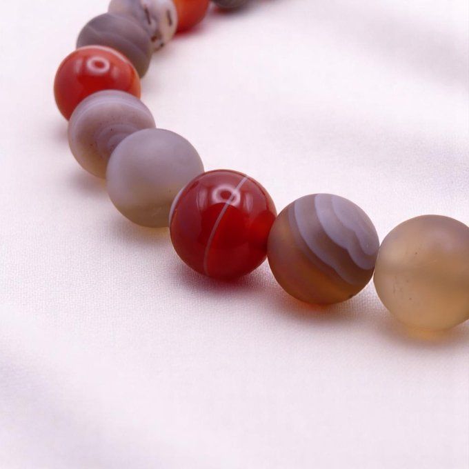 Agate Botswana