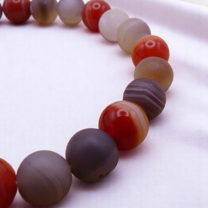 Agate Botswana
