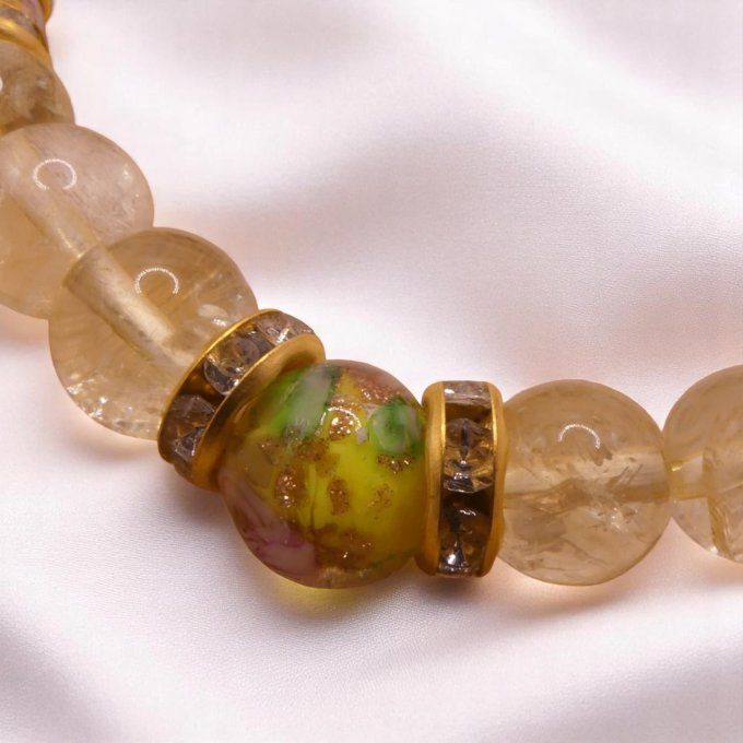 Citrine 