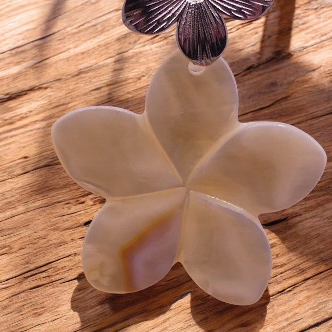 Nacre Fleur