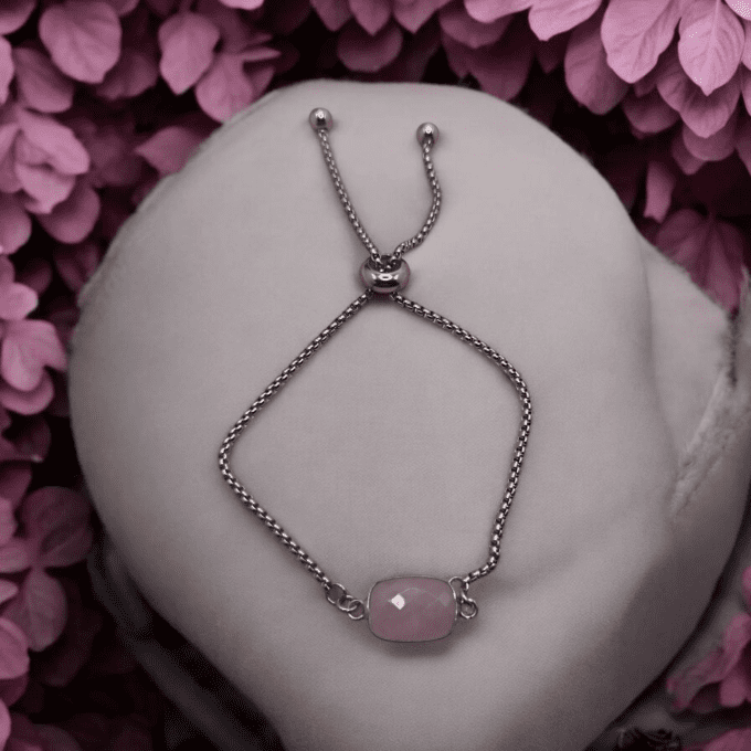 Quartz Rose