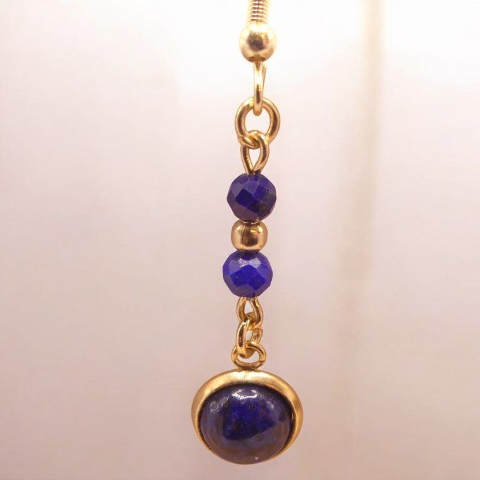 Lapis Lazuli