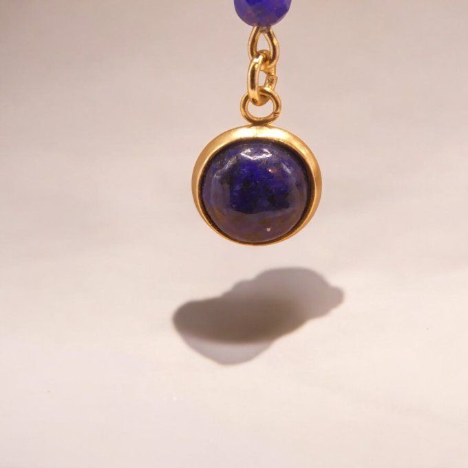 Lapis Lazuli