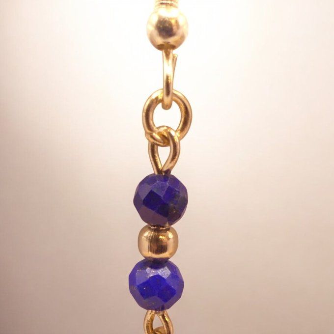 Lapis Lazuli